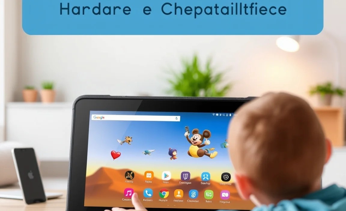 Hardware Capabilities and Performance