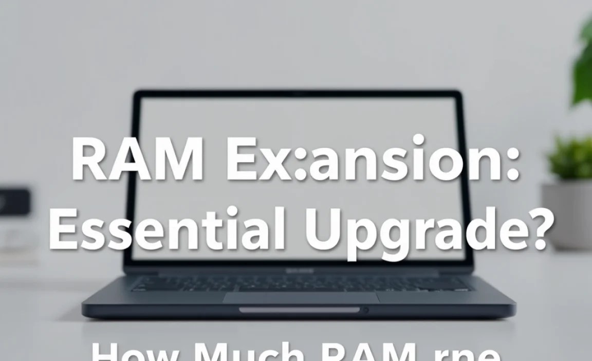 How Much RAM Does the Surface Pro X Have?
