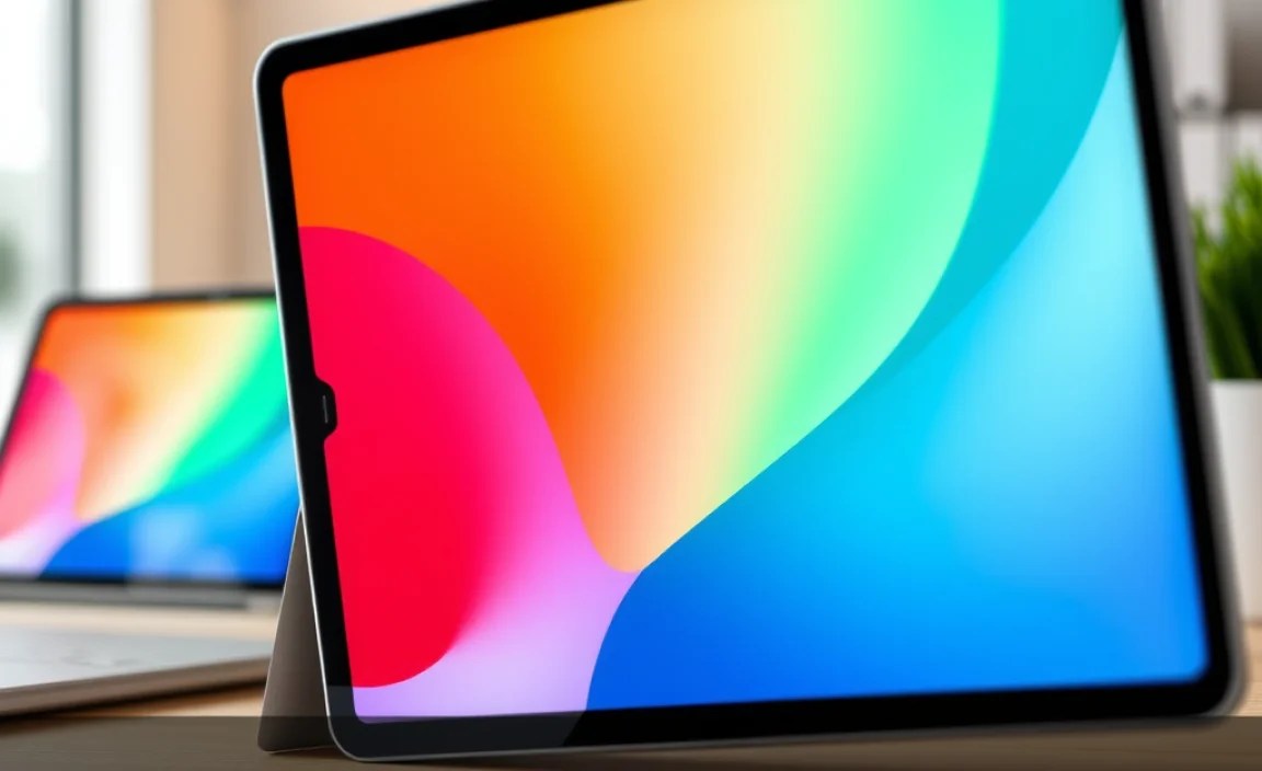 How OEM Affects Tablet Performance