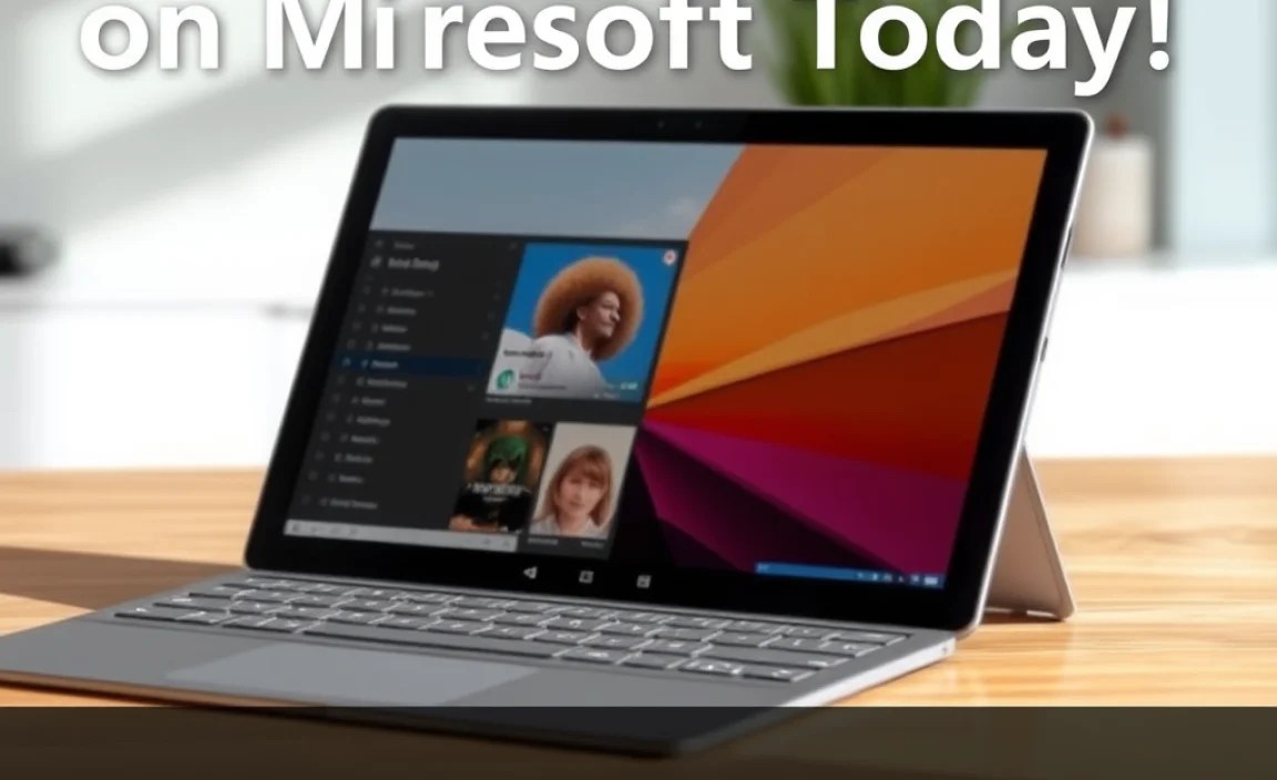 How to Download Microsoft Store Apps