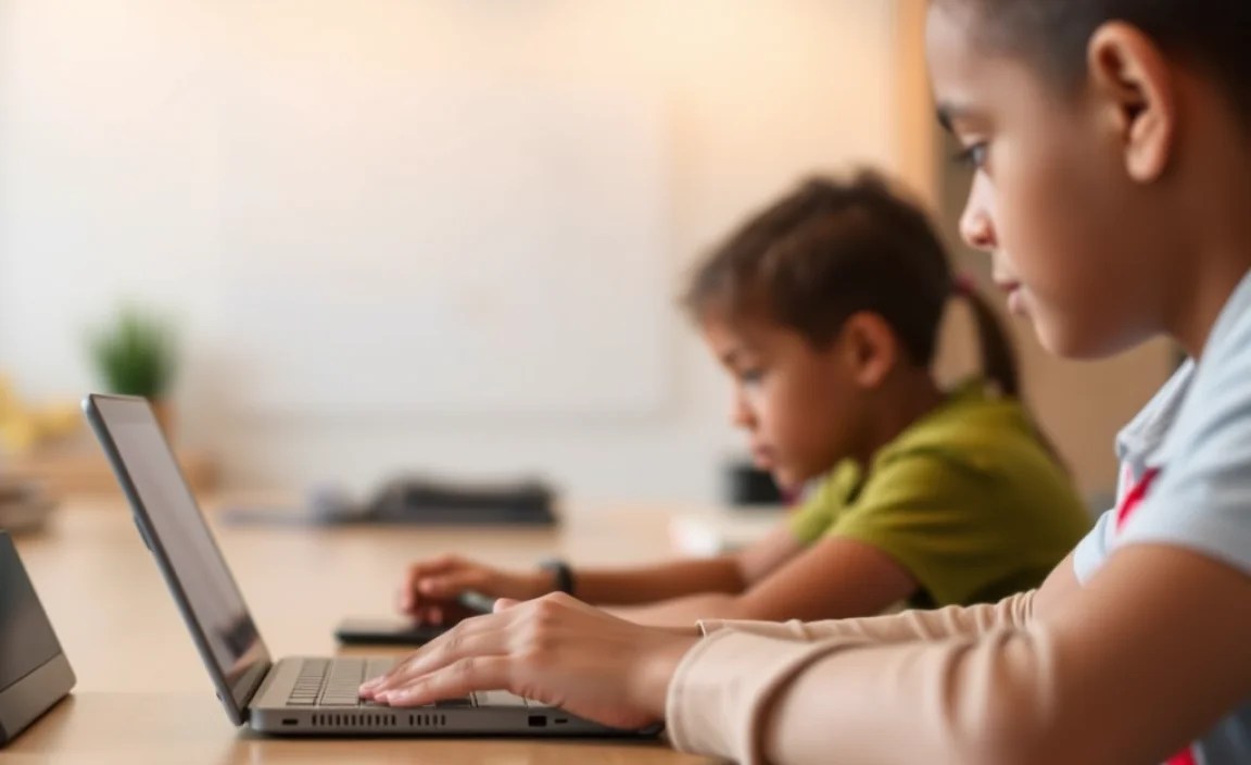 Huawei Rugged Tablets in Education