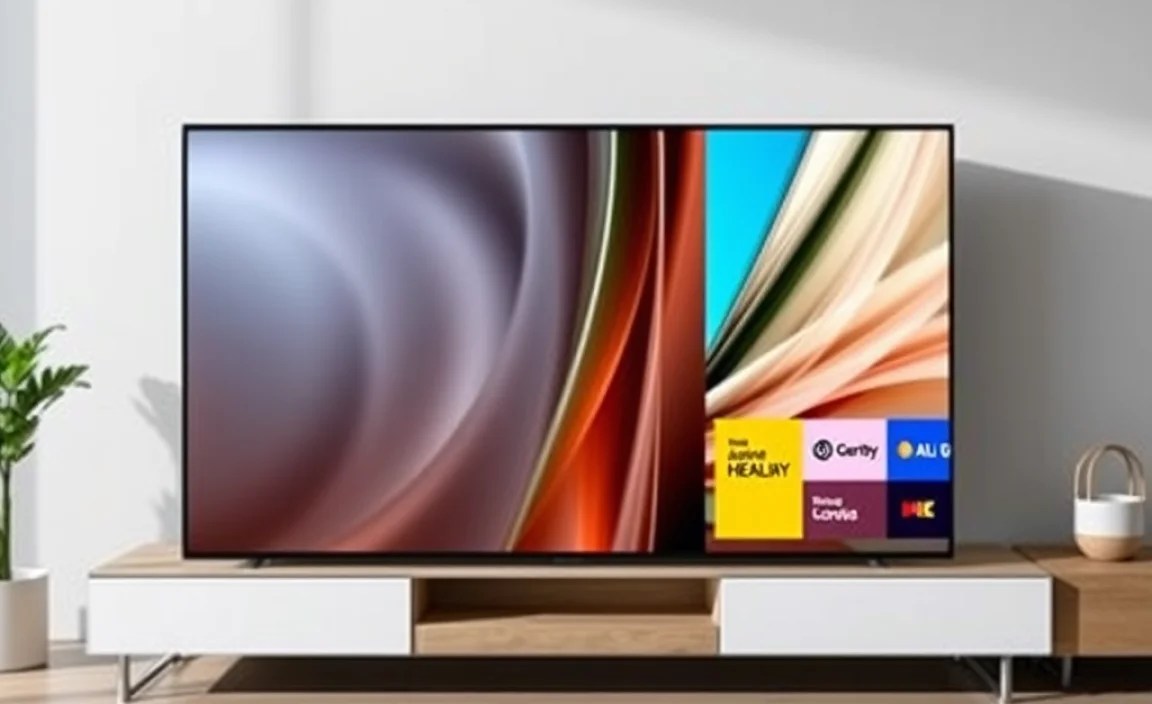 Initiating the Automatic Channel Scan