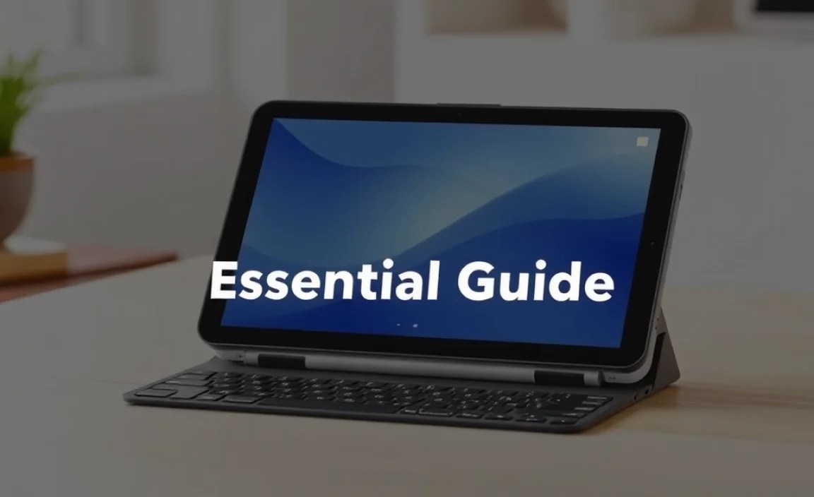 Key Features and Benefits