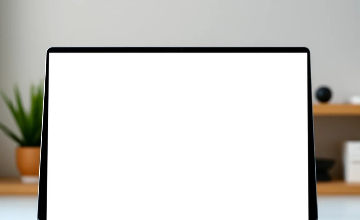 Laptop: Reliability and Familiarity