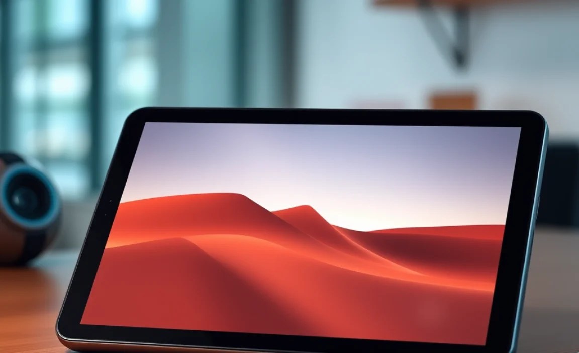 Long-Lasting Battery Life