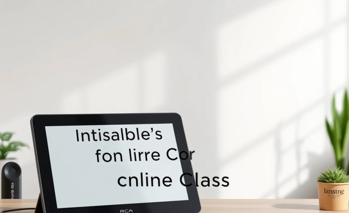 Maintaining a Stable Bluetooth Connection for Online Classes