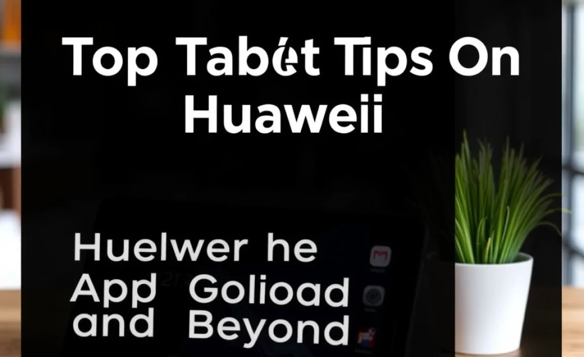 Mastering the Huawei AppGallery and Beyond
