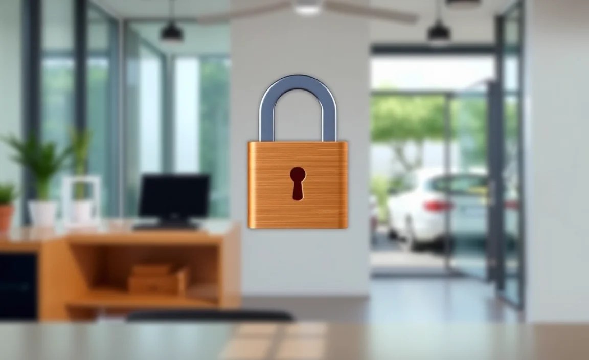 Maximizing Customization with Good Lock