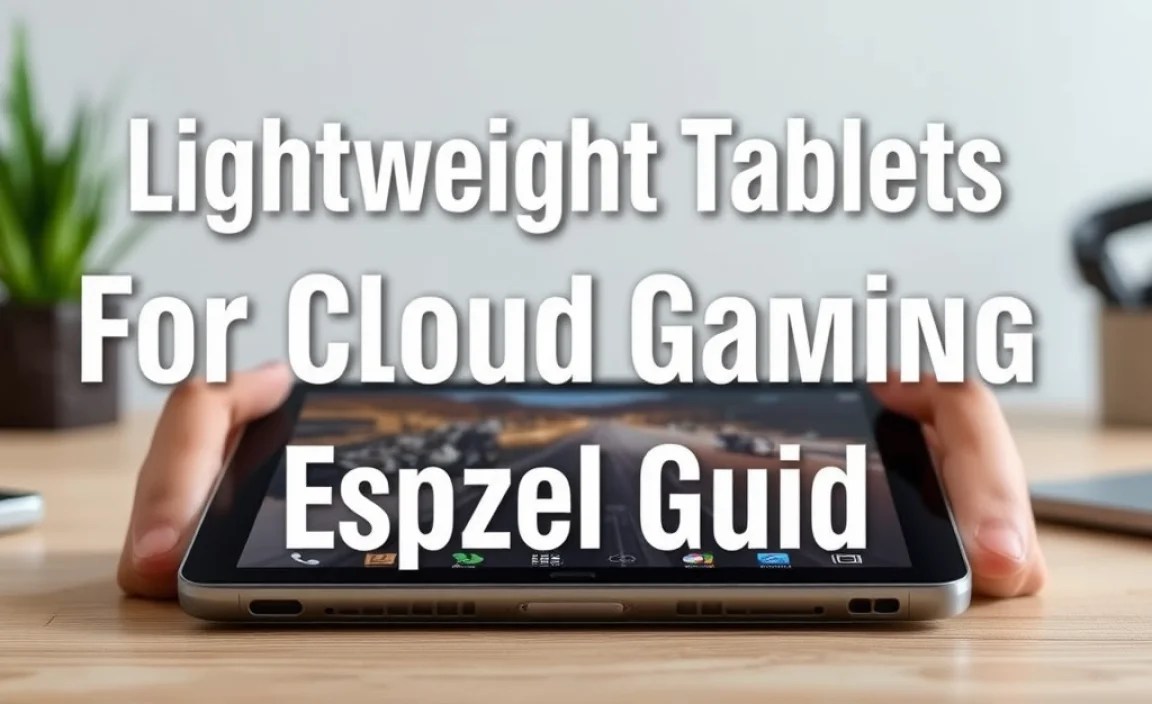 Maximizing Your Cloud Gaming Experience