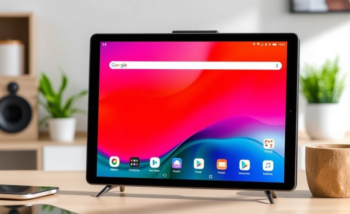 Maximizing Your RCA Tablet 7 Voyager Experience