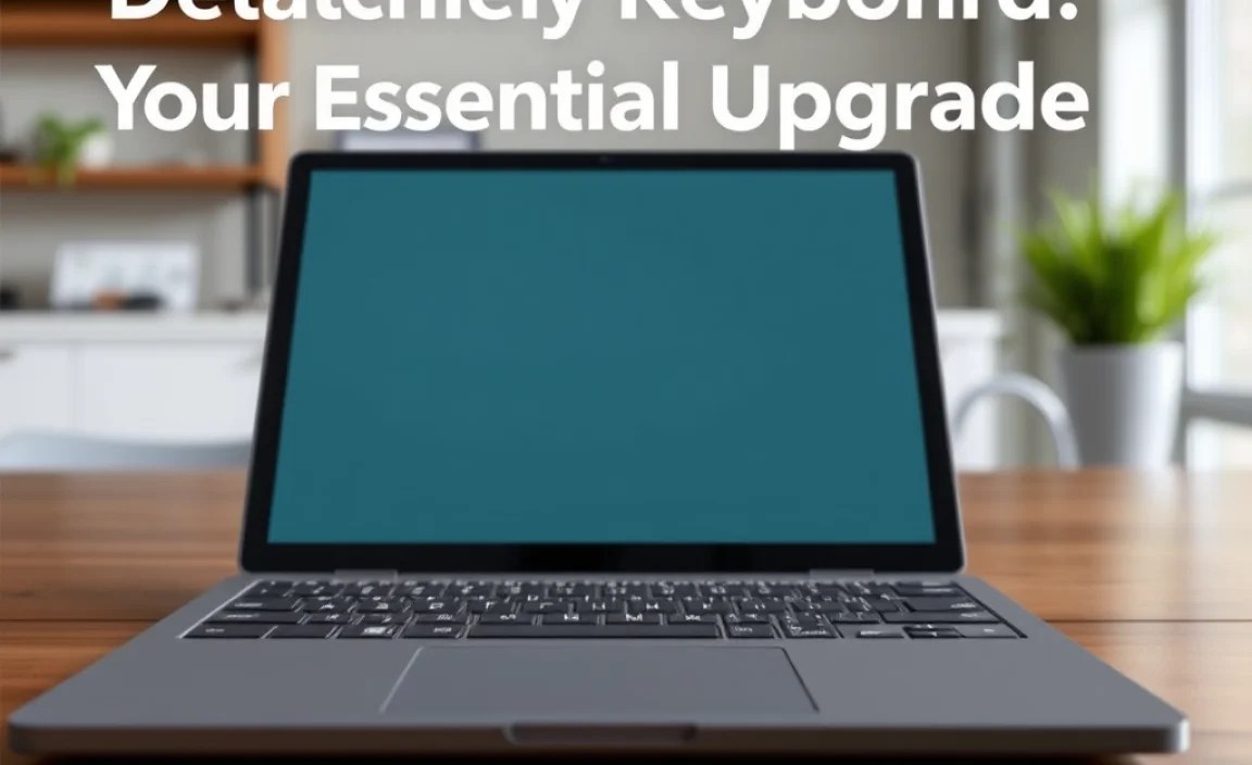 Maximizing Your Surface Go 3 with its Keyboard