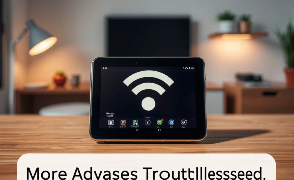 More Advanced Troubleshooting Steps