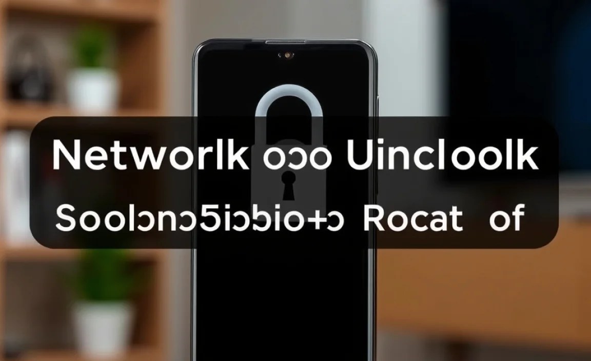 Network Unlocking Methods for Samsung S23 Plus