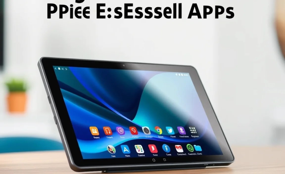 Optimizing Your Dragon Touch Octa Core Tablet