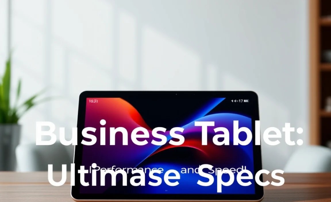 Performance and Speed