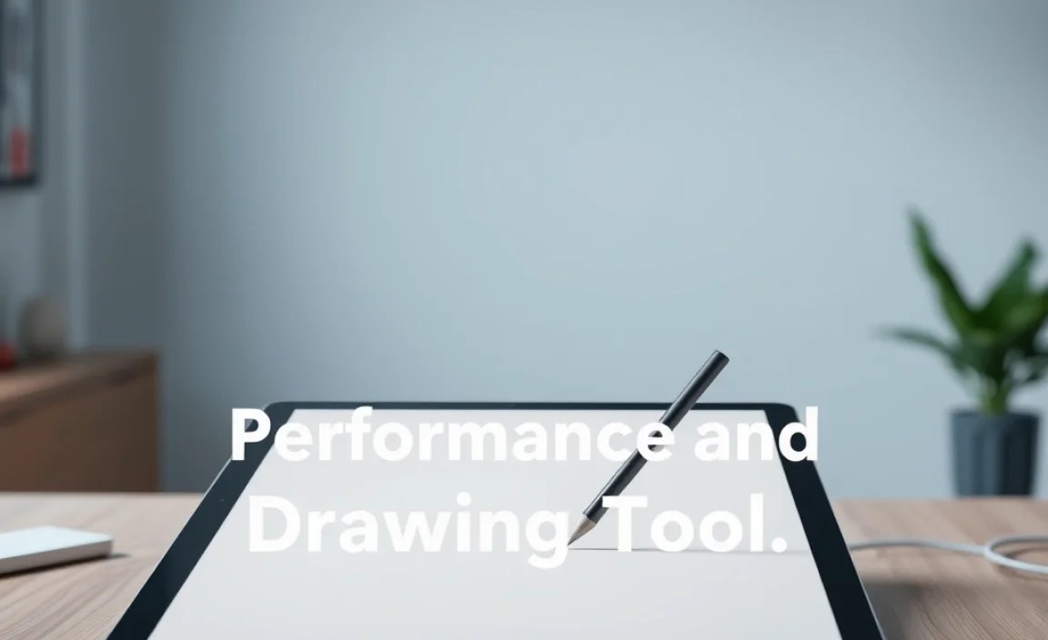 Performance and Speed