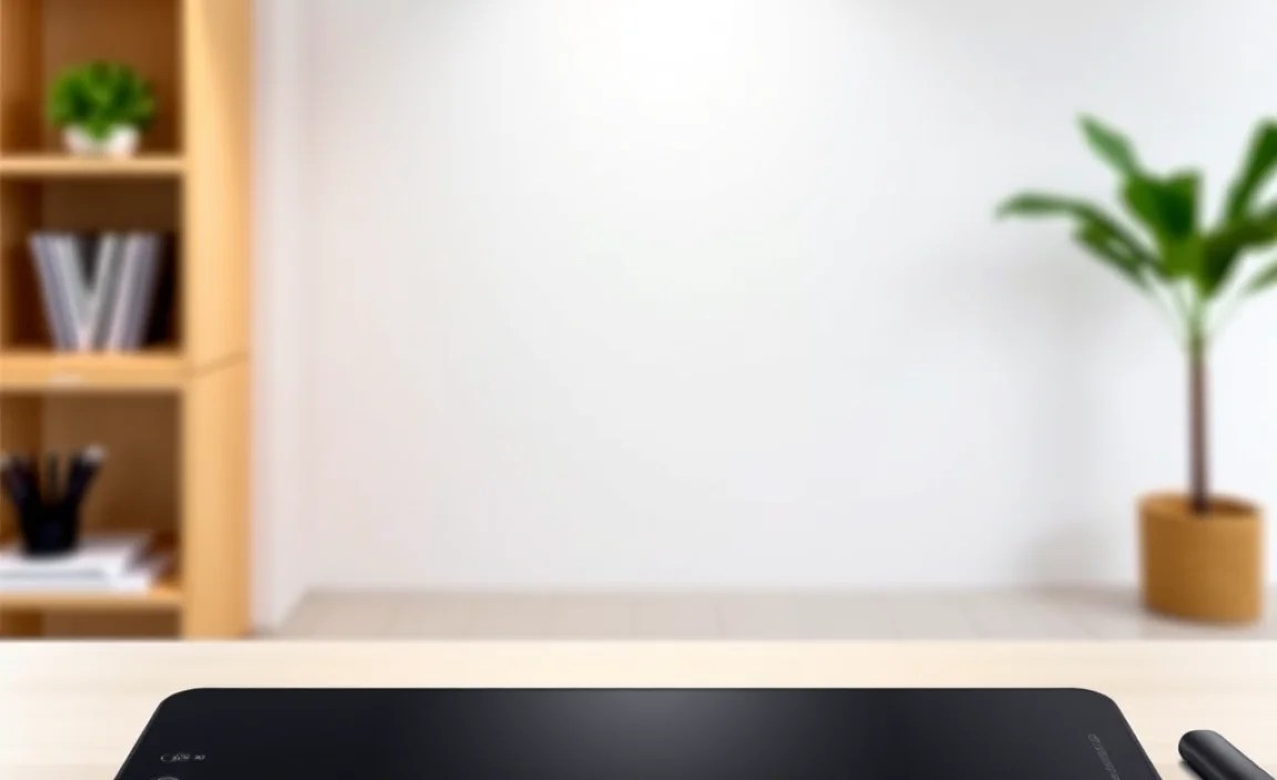 Performance and Usability