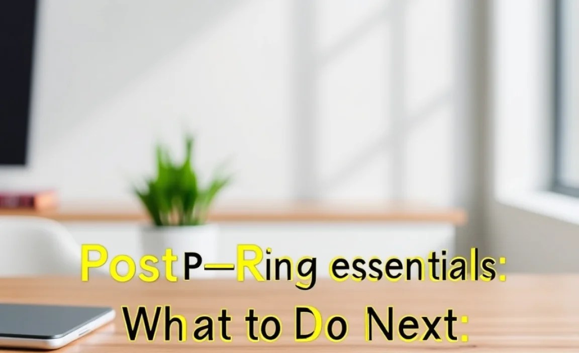 Post-Rooting Essentials: What to Do Next