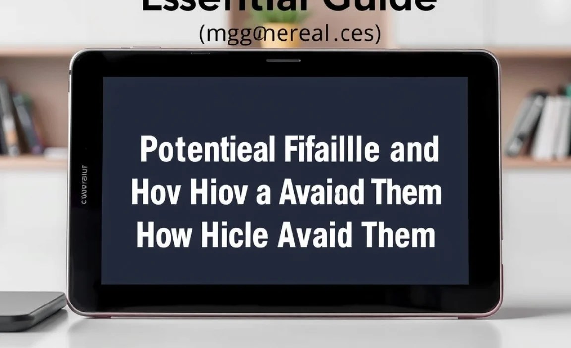 Potential Pitfalls and How to Avoid Them