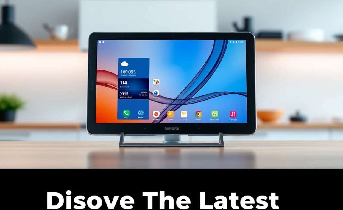 Price Comparison: Samsung Tablets vs. Competitors
