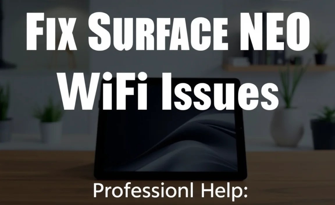 Professional Help: When to Seek It