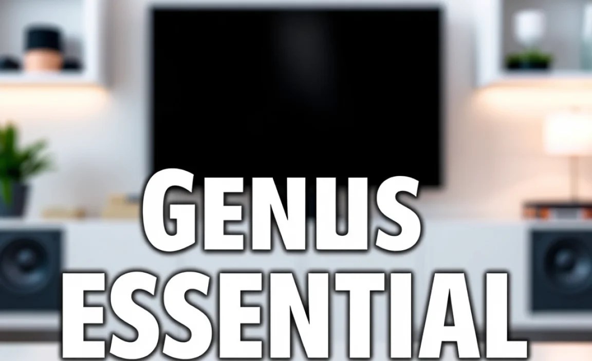 RCA Tablet Apollo: Genius Accessories Essential