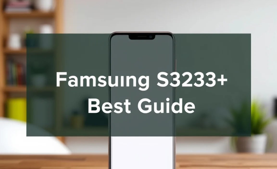 Rooting Your Samsung S23 Plus: Key Steps