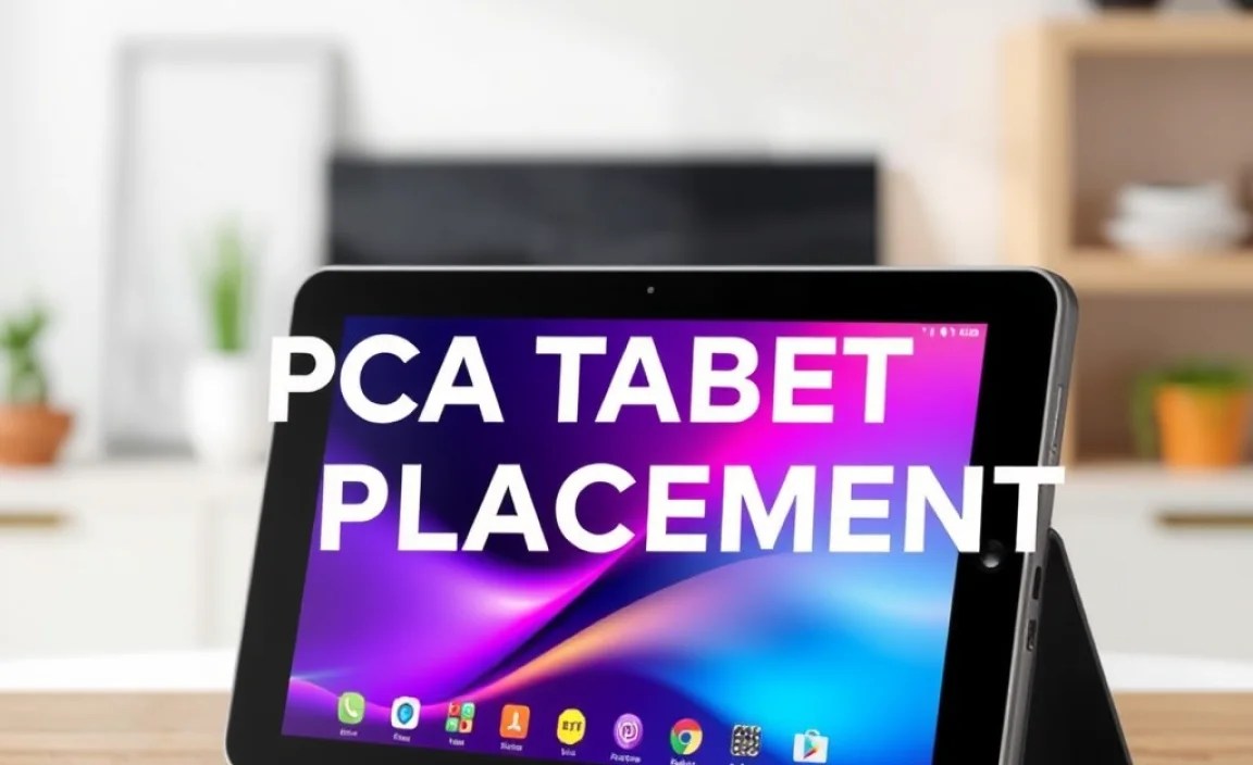 Shopping for Your RCA Tablet Apollo Replacement Screen