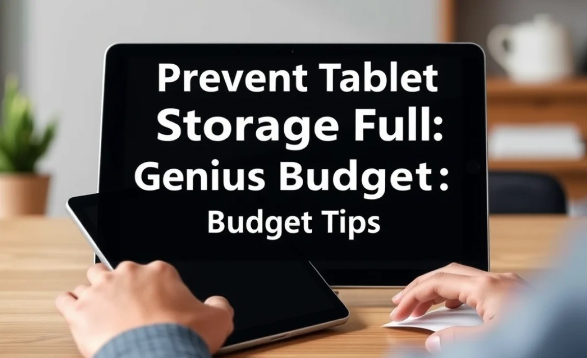 Smart Settings and Built-in Tools