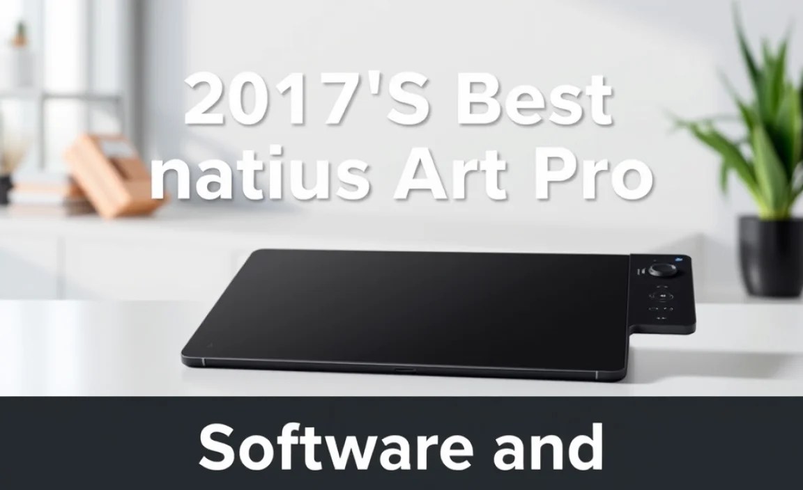 Software and Driver Support