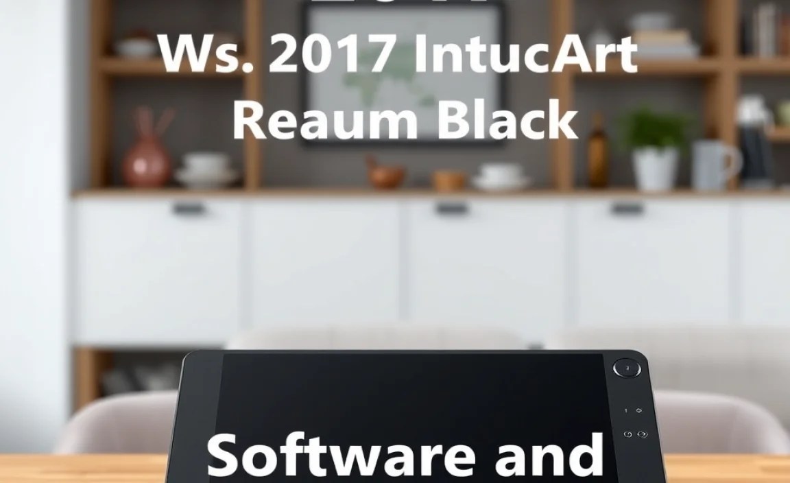 Software and Integration