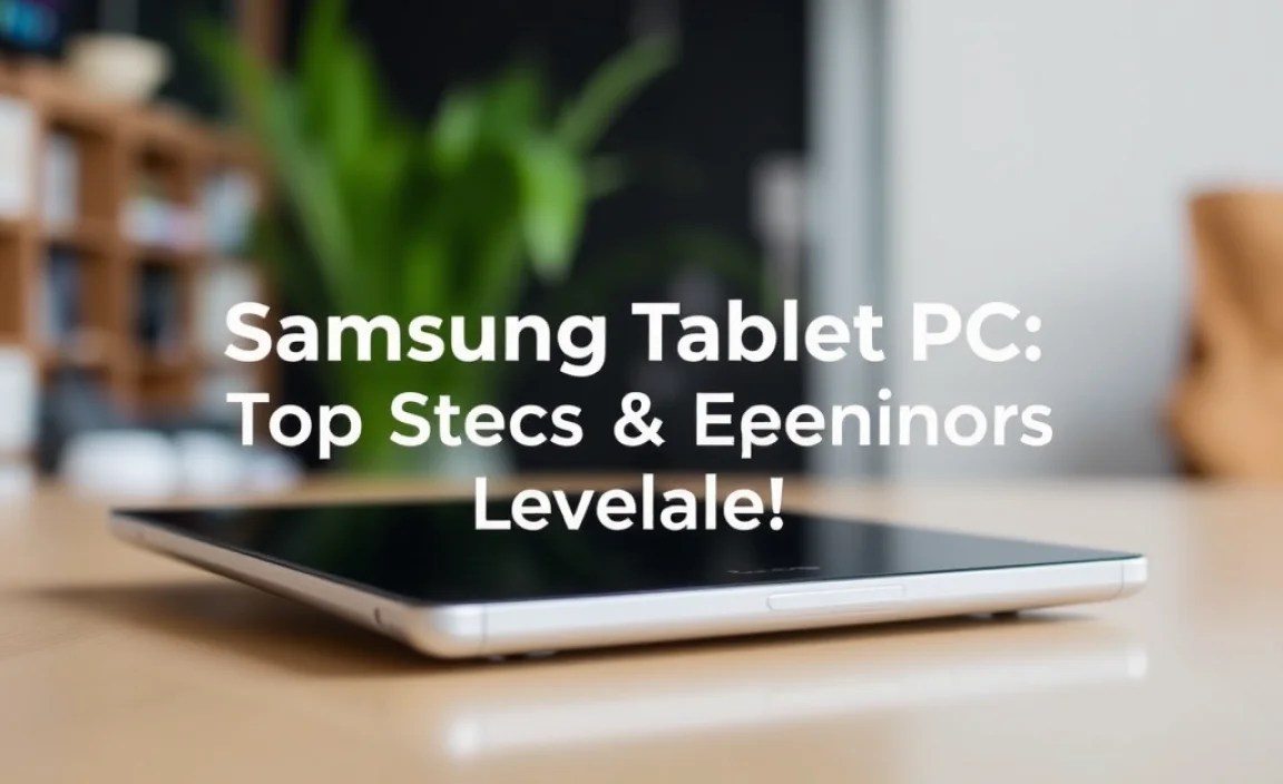 Software and User Experience