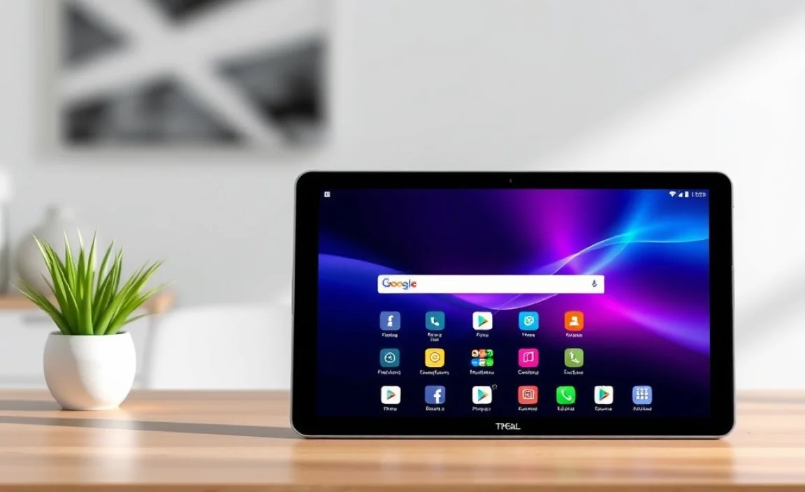 Software Features and Updates