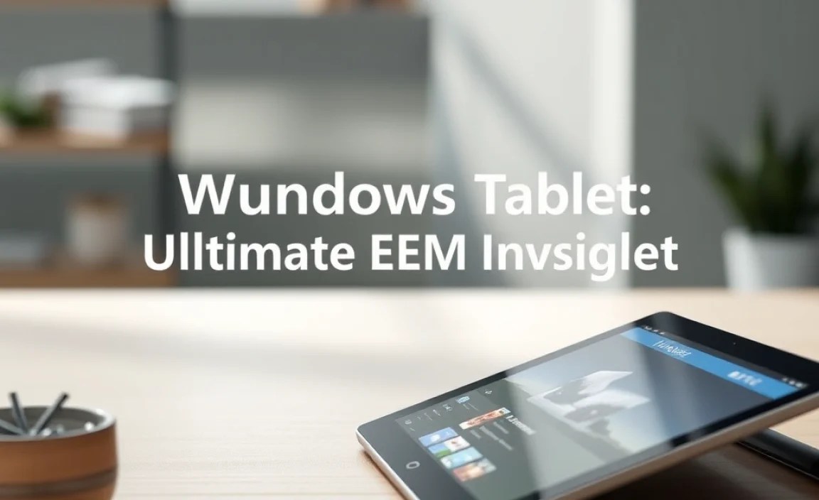 Software Features and User Interface