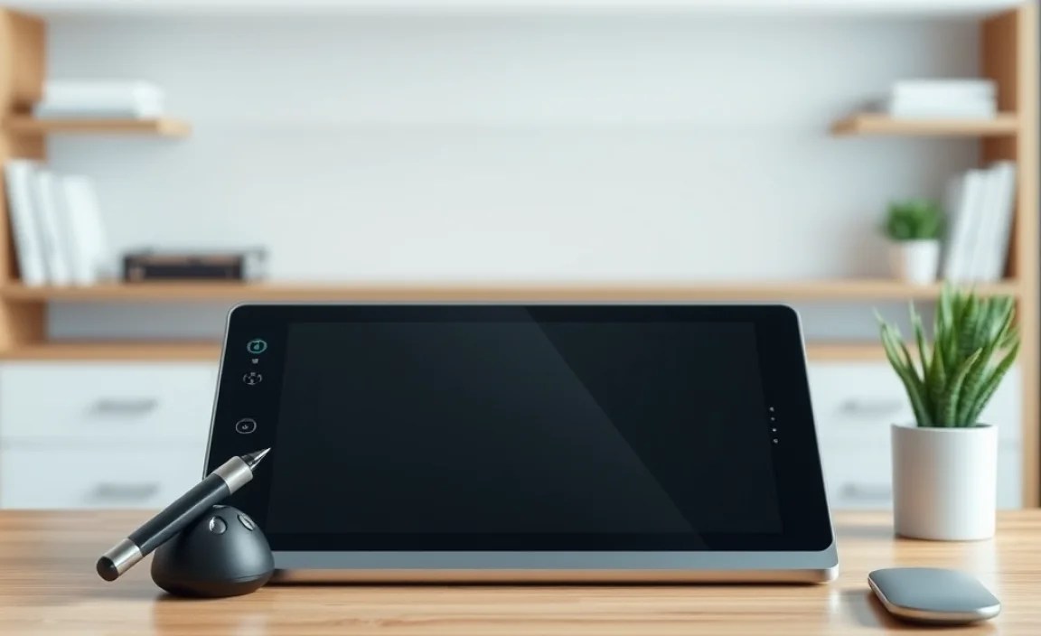 Software for Graphic Design and Vector Art