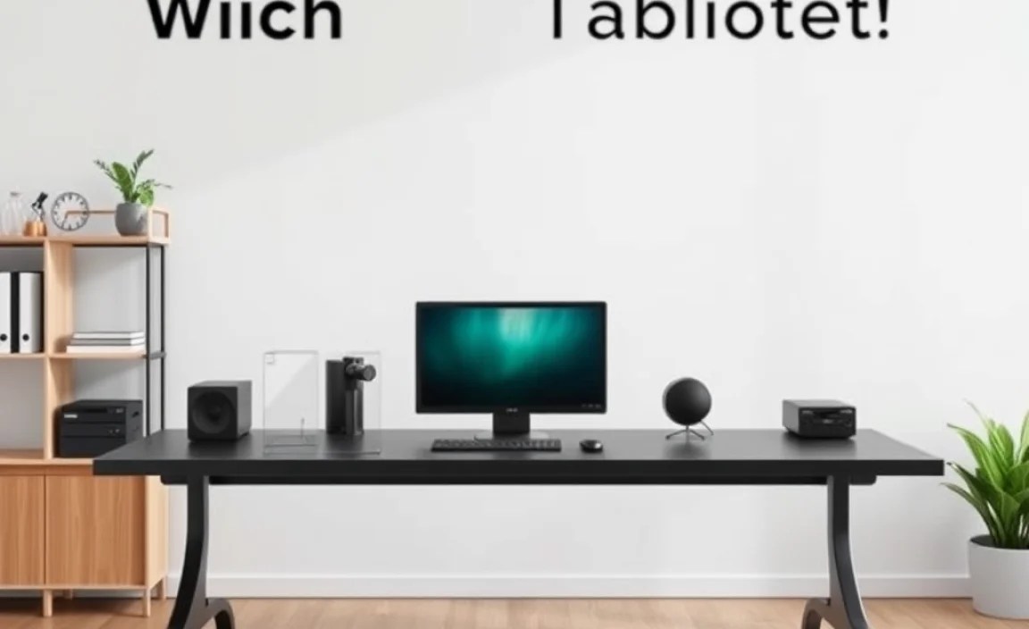 Space Management and Organization Tips