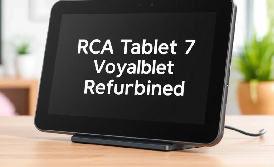 Specifications to Consider