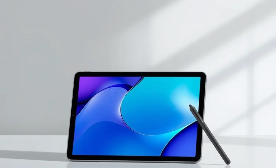 Stylus Features and Usage