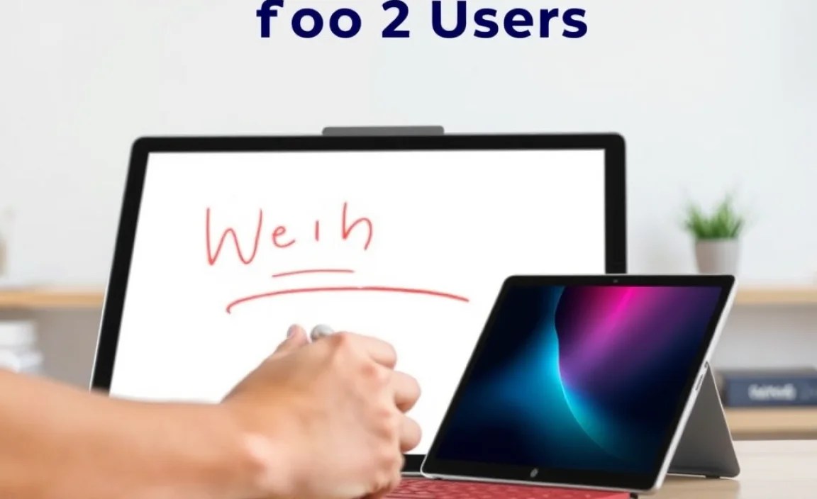 Surface Go 2 and Interactive Learning