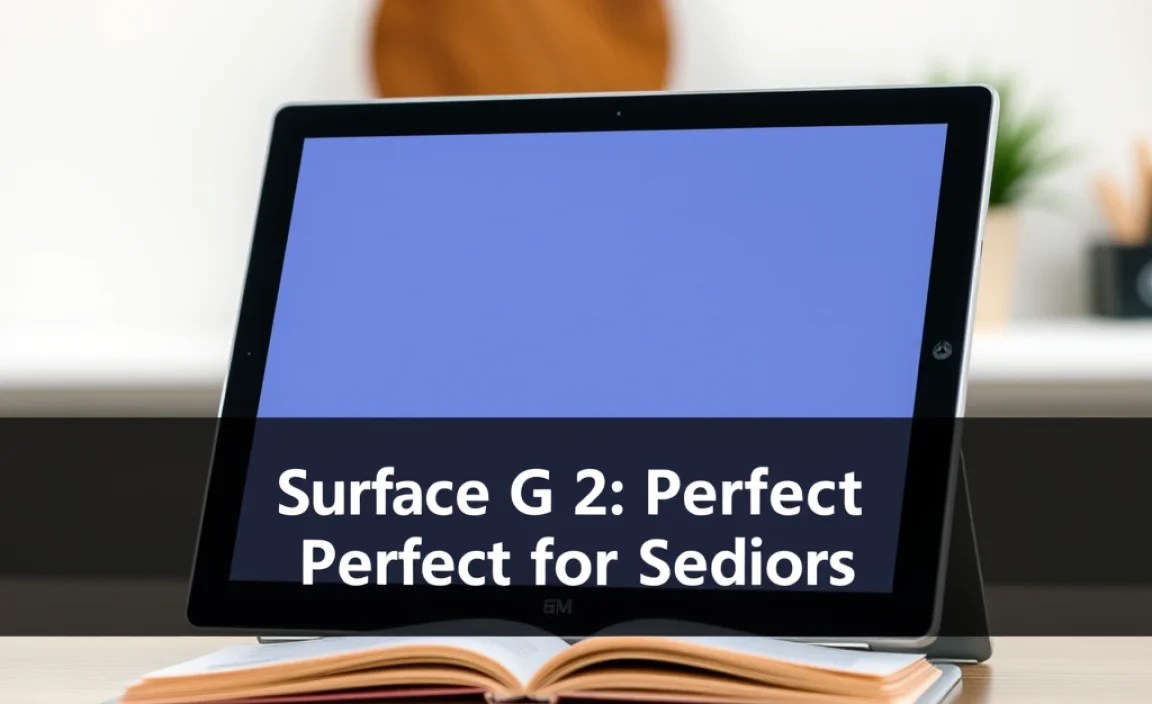 Surface Go 2: Perfect for Reading