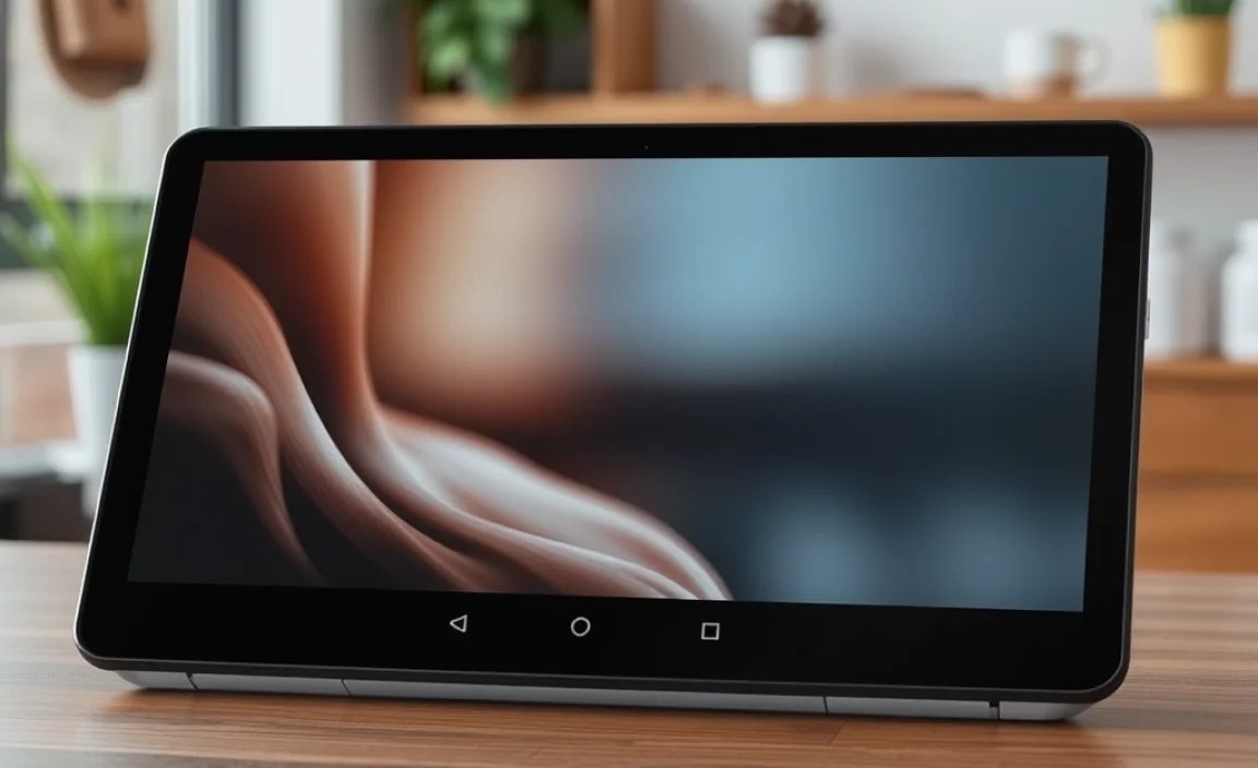 Table Comparisons: Camera Settings &amp; Impact