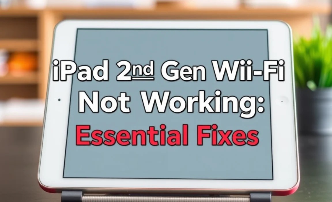 Tables and References