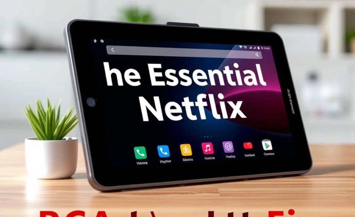 The Essential Netflix Fix After Rooting