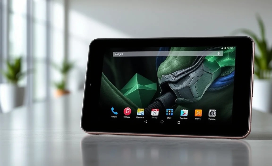 The Rooting Tutorial for RCA Tablet 7 Voyager (Dual Camera)