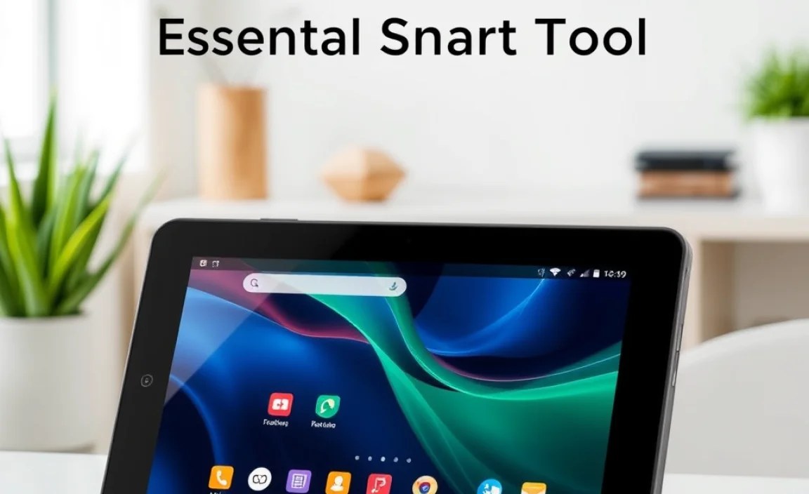 Tips and Tricks for Optimizing Your RCA Tablet Apollo Android