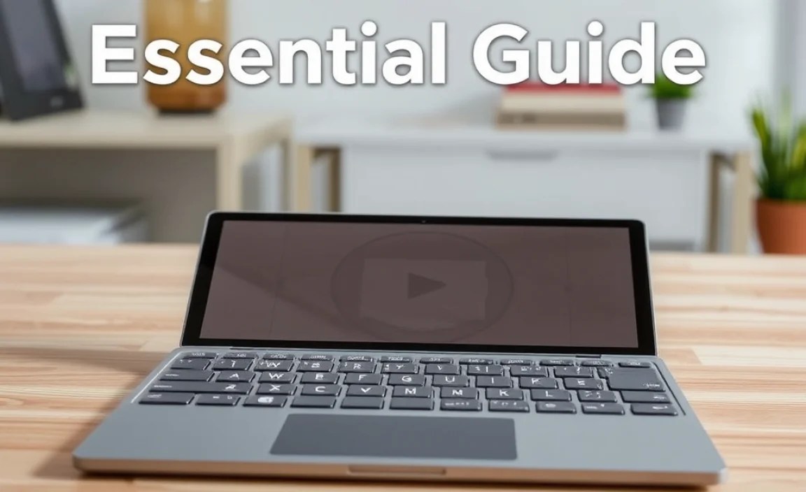 Tips for a Hassle-Free Typing Experience