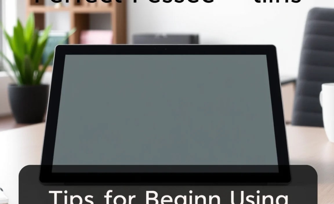 Tips for Beginners Using Surface Duo