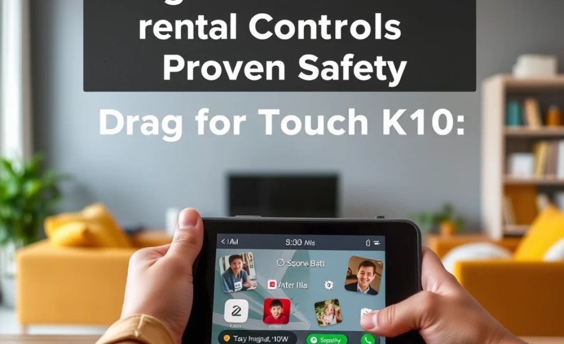 Tips for Effective Parental Control Usage