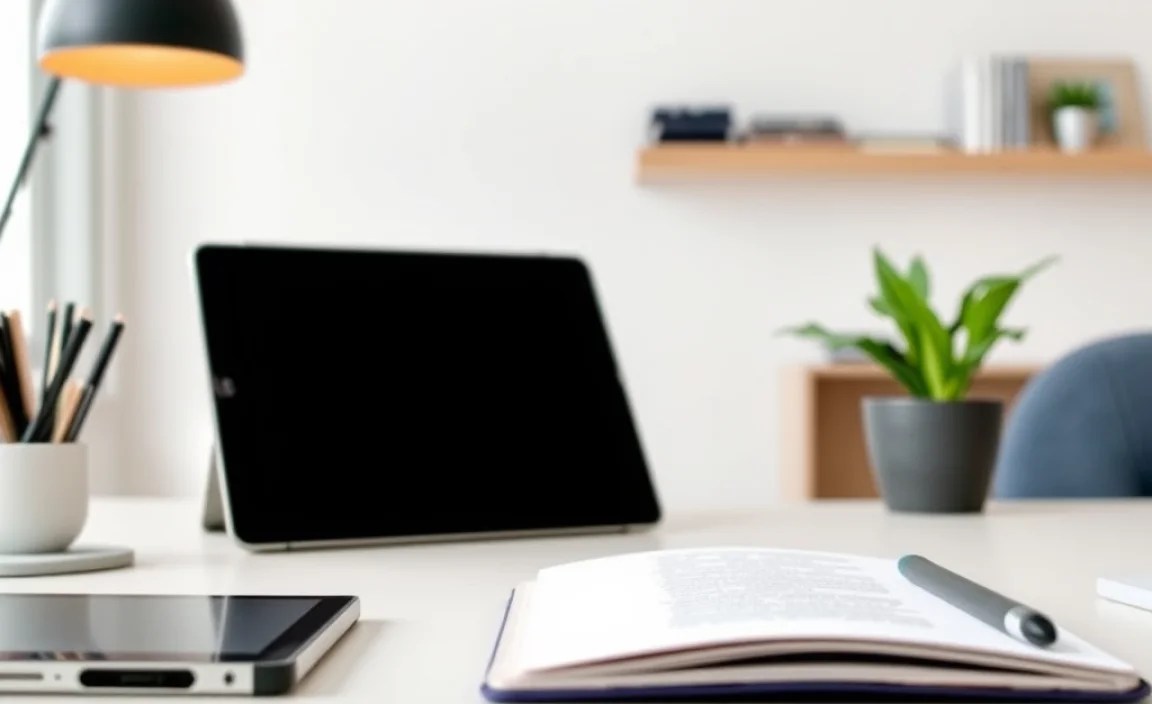 Tips for Enhancing Your Digital Note-Taking Experience