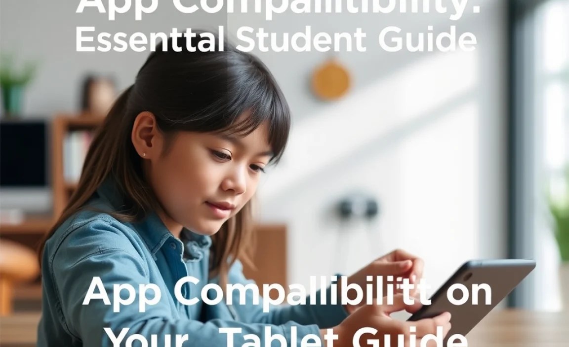 Tips for Maximizing App Compatibility on Your RCA Tablet Apollo